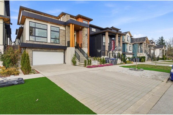 16767 18 Avenue, Surrey, BC V3Z9X5 Photo 3