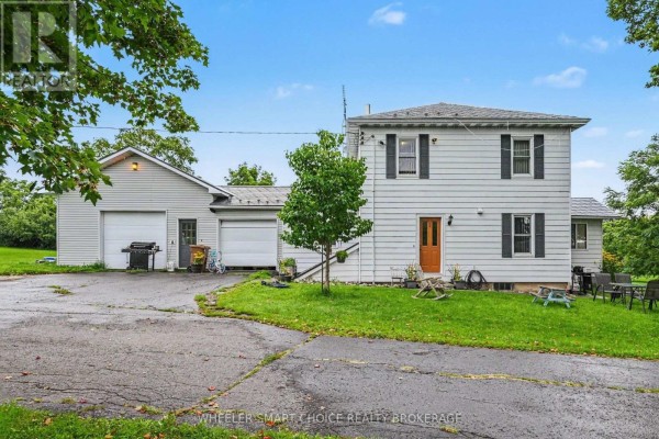 16769 Maloney Road, South Stormont, ON K0C2A0 Photo 2