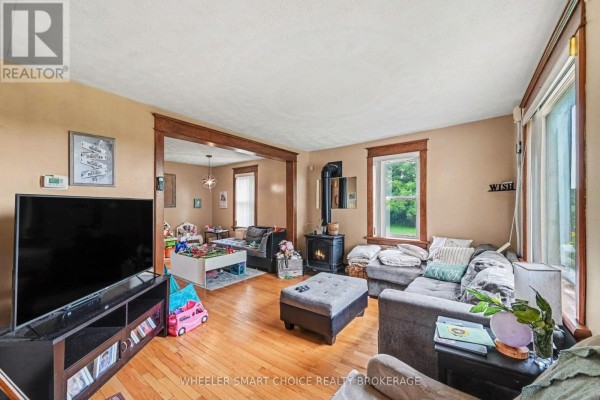16769 Maloney Road, South Stormont, ON K0C2A0 Photo 4