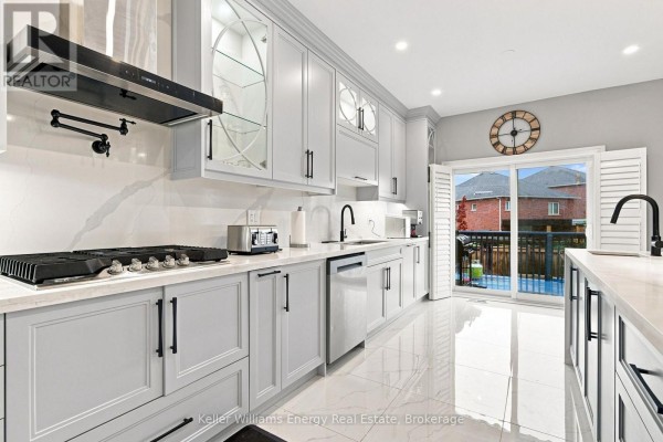 Office - 1677 Frederick Mason Drive, Oshawa, ON L1K0X5 Photo 5