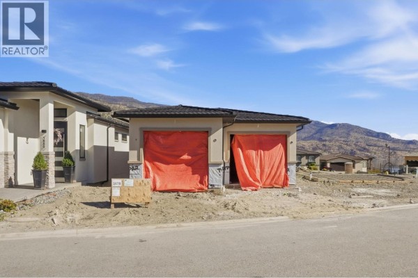 Bedroom - 1678 Harbour View Crescent Lot# Lot 870, Kelowna, BC V1Z4E1 Photo 5
