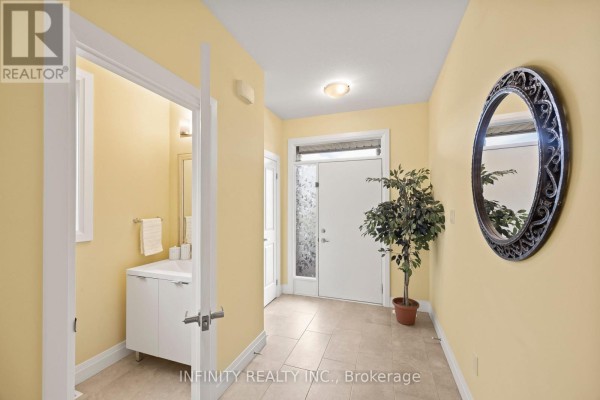Primary Bedroom - 1679 Valhalla Street, London North, ON N6G0V3 Photo 5