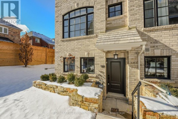 168 - 56 Lunar Crescent, Mississauga, ON, photo 2
