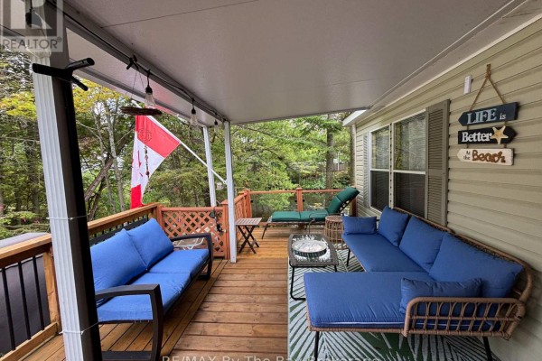168 - 85 Theme Park Drive, Wasaga Beach, ON, photo 2