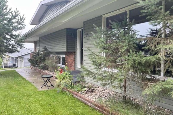 Kitchen - 168 8th Avenue, Minnedosa, MB R0J1E0 Photo 3