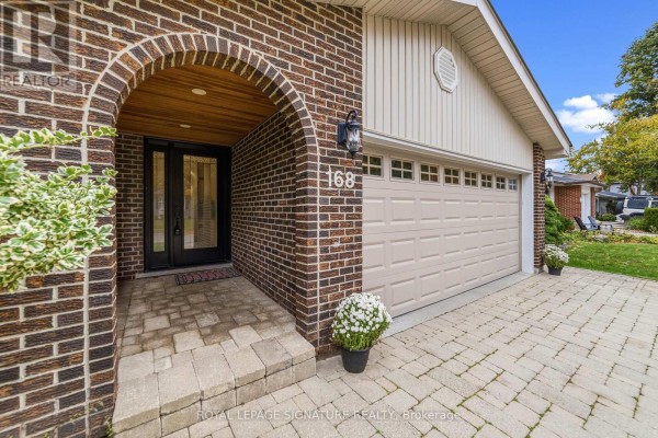 168 Arichat Road, Oakville, ON L6J5N4 Photo 4
