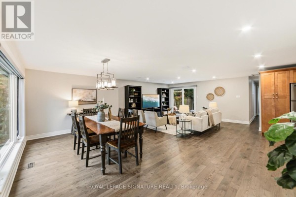 168 Arichat Road, Oakville, ON L6J5N4 Photo 5