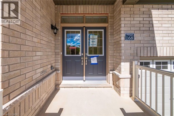 Family room - 168 Bendemere Road, Paris, ON N3L0R5 Photo 3