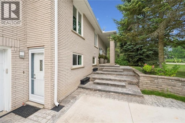 Recreation room - 168 Brewery Street, Baden, ON N3A2S8 Photo 5