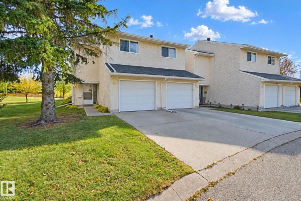 Kitchen - 168 Callingwood Pl Nw, Edmonton, AB T5T2C6 Photo 3
