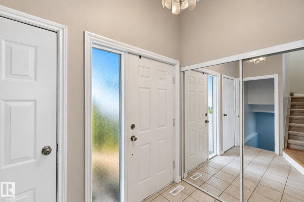 Bedroom 2 - 168 Callingwood Pl Nw, Edmonton, AB T5T2C6 Photo 5