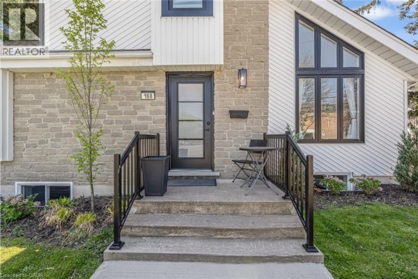 168 Carlton Street, St  Catharines, ON, photo 3