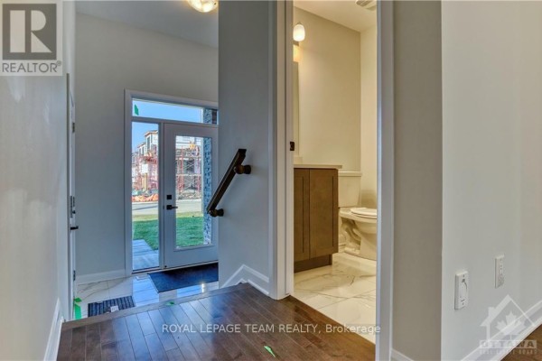 Family room - 168 Chakra Street, Ottawa, ON K2J0K6 Photo 3