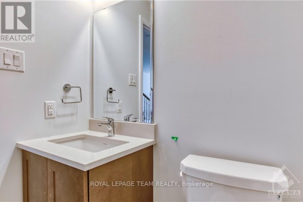 Foyer - 168 Chakra Street, Ottawa, ON K2J0K6 Photo 4