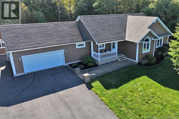 3pc Bathroom - 168 Country Wood Lane, Fredericton, NB E3A0Y6 Photo 2