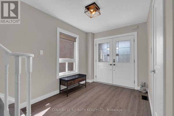 Laundry room - 168 Cunningham Drive, Barrie, ON L4N5R3 Photo 4