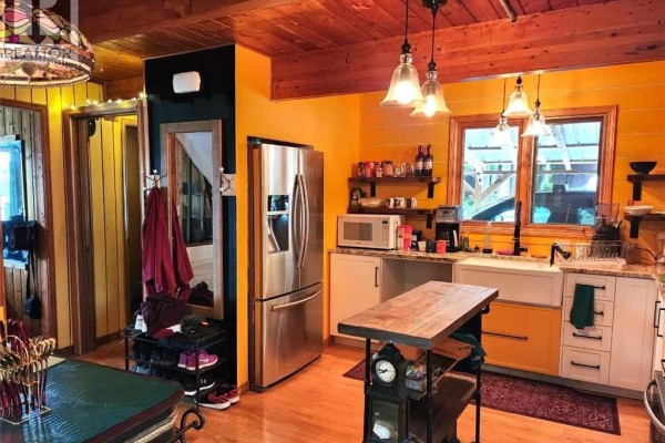 Laundry room - 168 Darlings Island Road, Hampton, NB E5N6S2 Photo 5