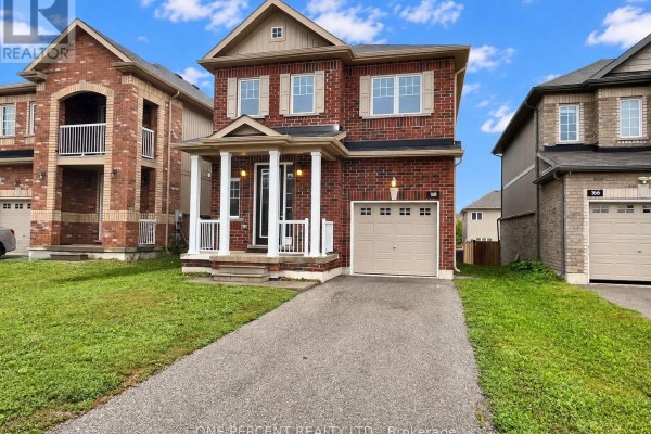 168 Diana Drive, Orillia