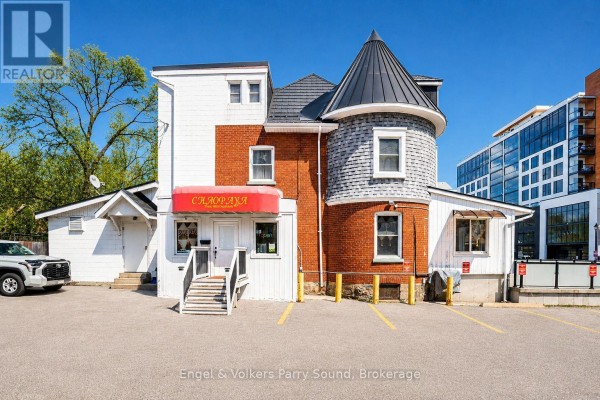 168 Dunlop Street E, Barrie, ON, photo 2