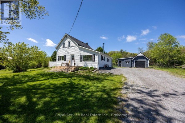 168 Elder Road, Alnwick/haldimand, ON, photo 2