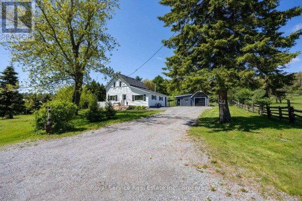 168 Elder Road, Alnwick/haldimand, ON, photo 3