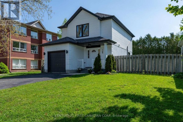 Primary Bedroom - 168 Gibson Crescent, Lucan Biddulph, ON N0M2J0 Photo 4