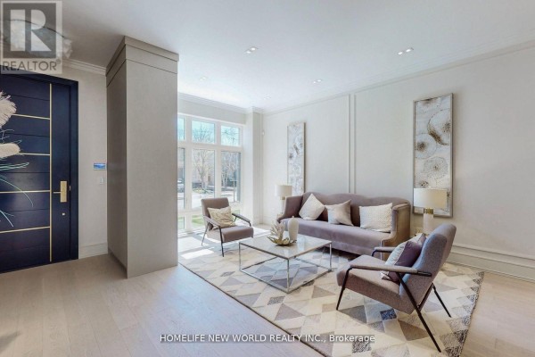 168 Glenvale Boulevard, Toronto, ON, photo 3