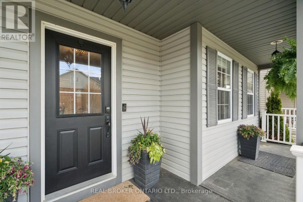 Bathroom - 168 Hampson Crescent, Guelph/eramosa, ON N0B2K0 Photo 4