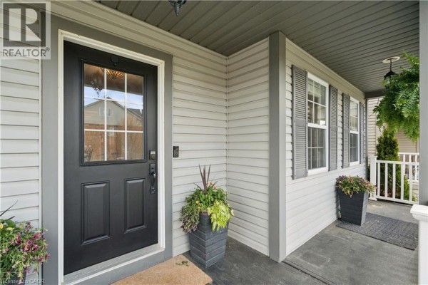 Recreation room - 168 Hampson Crescent, Rockwood, ON N0B2K0 Photo 4
