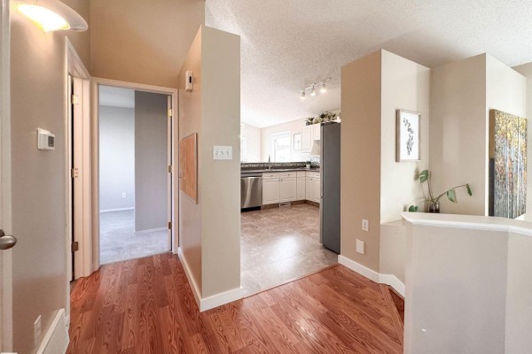 Primary Bedroom - 168 Heritage Dr, St  Albert, AB T8N6J7 Photo 4