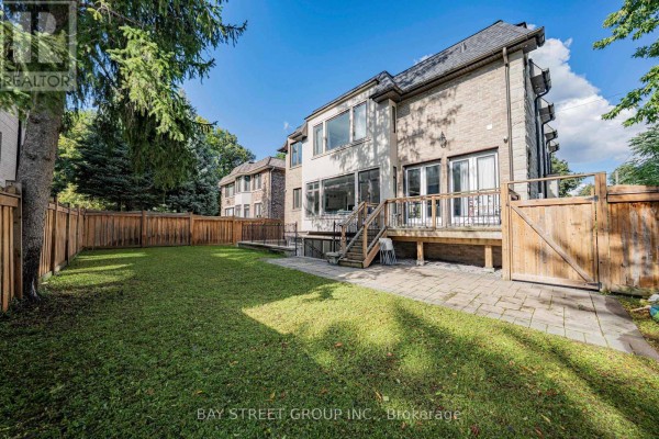 Exercise room - 168 Highgate Avenue, Toronto, ON M2N5H1 Photo 5