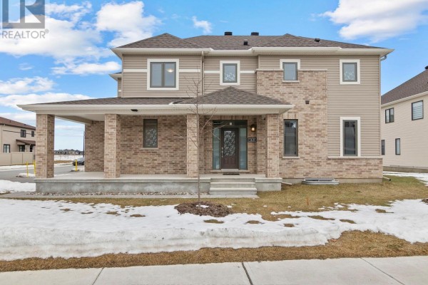 168 Maynooth Court, Ottawa, ON, photo 2