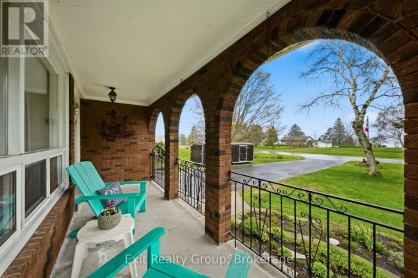 Bedroom 5 - 168 North Shore Road, Alnwick/haldimand, ON K0K2G0 Photo 4