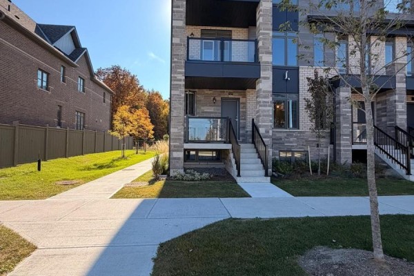 Great room - 168 Petch Avenue, Caledon, ON L7C1Z9 Photo 2