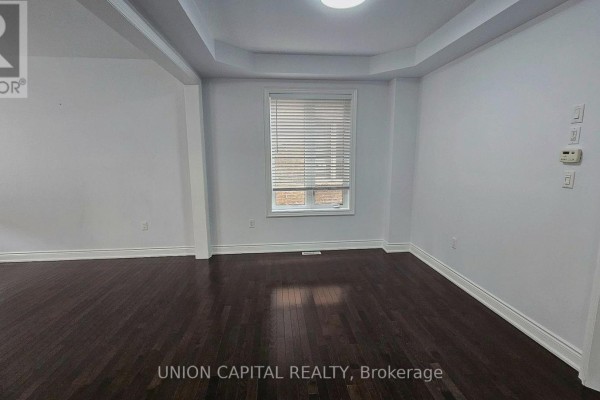 Primary Bedroom - 168 Roy Harper Avenue, Aurora, ON L4G0V6 Photo 5