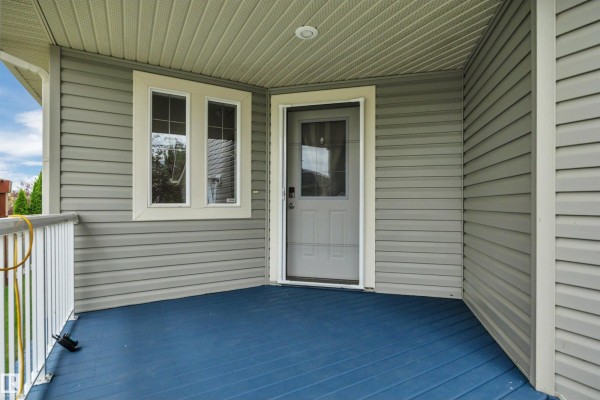 Bedroom 2 - 168 Rue Masson, Beaumont, AB T4X1W3 Photo 5