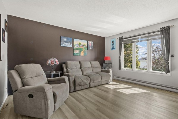 Dining room - 168 Rue Roger-st-onge, Gatineau, QC J8M1V5 Photo 4