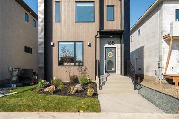 168 Ruth Crossing, Winnipeg, MB, photo 2