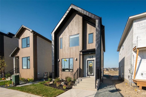 168 Ruth Crossing, Winnipeg, MB, photo 3