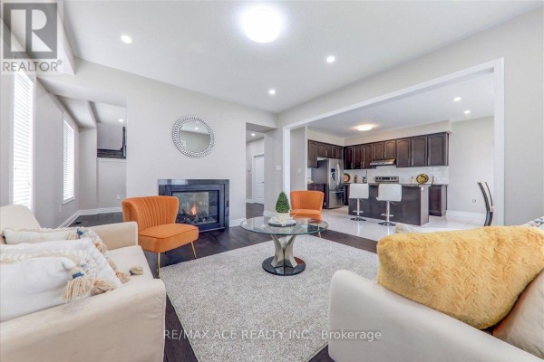 Office - 168 Rutherford Road, Bradford West Gwillimbury, ON L3Z0B4 Photo 4