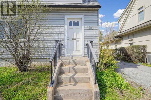 168 Sheppard Avenue W, Toronto, ON, photo 3