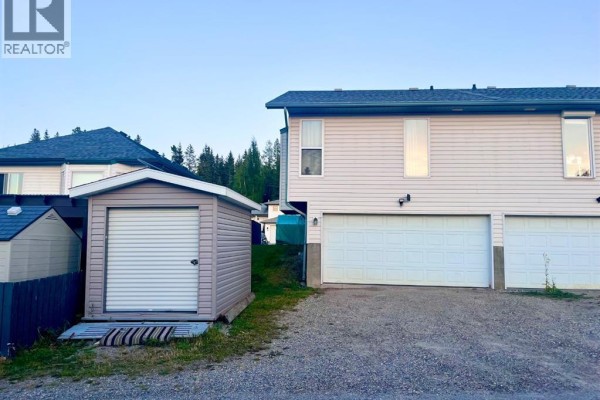 Eat in kitchen - 168 Sitar Crescent, Hinton, AB T7V1S7 Photo 2