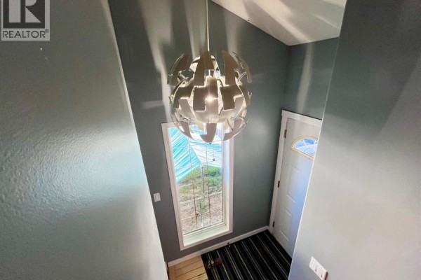 4pc Bathroom - 168 Sitar Crescent, Hinton, AB T7V1S7 Photo 3