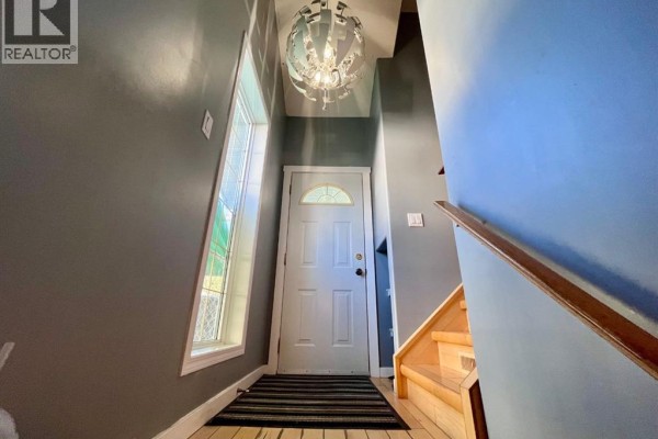 3pc Bathroom - 168 Sitar Crescent, Hinton, AB T7V1S7 Photo 4