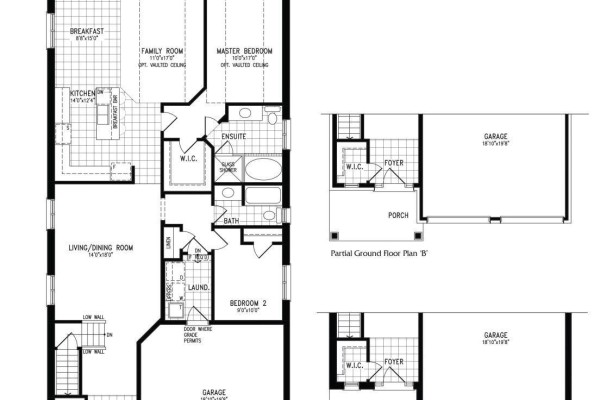 Eating area - 168 Steinway Drive, Scugog, ON L9L1V6 Photo 2