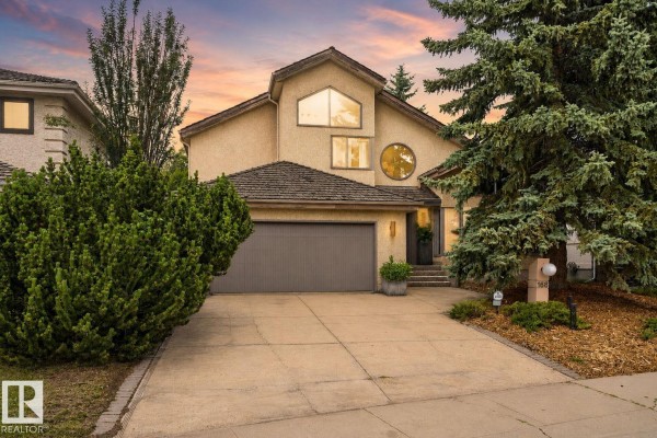 168 Weaver Dr Nw, Edmonton, AB, photo 2