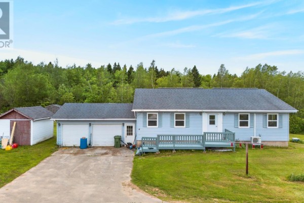 Dining nook - 168 Wentworth Collingwood Road, Collingwood, NS B0M1E0 Photo 2