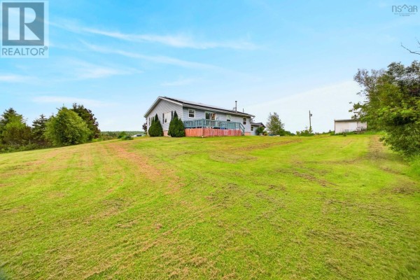 5pc Ensuite bath - 168 Wentworth Collingwood Road, Collingwood, NS B0M1E0 Photo 5