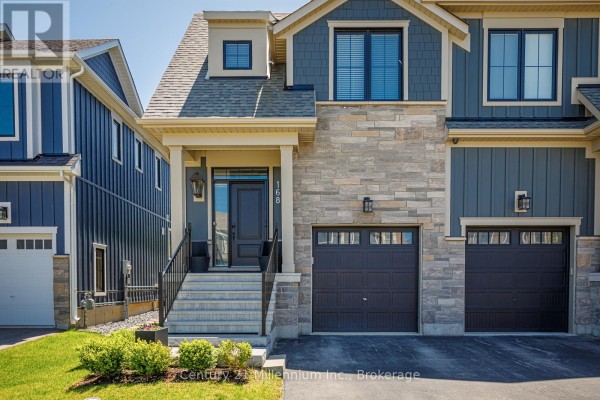 168 Yellow Birch Crescent, Blue Mountains, ON, photo 2