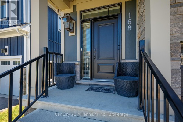 168 Yellow Birch Crescent, Blue Mountains, ON, photo 3
